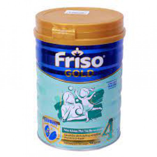 Sữa Friso Gold 4 900g ( 2-6 tuổi) Sữa Friso Gold 4 900g ( 2-6 tuổi)